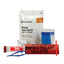 First Aid Only Sharps Clean-Up Kit