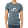 Gemplers WI Short Sleeve T-Shirt