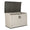 Lifetime Horizontal Storage Shed