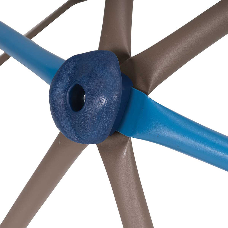Lifetime 54-Inch Climbing Dome