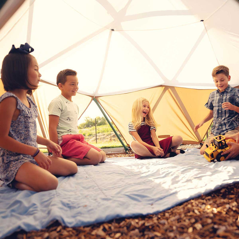 Lifetime 60-Inch Climbing Dome with Canopy