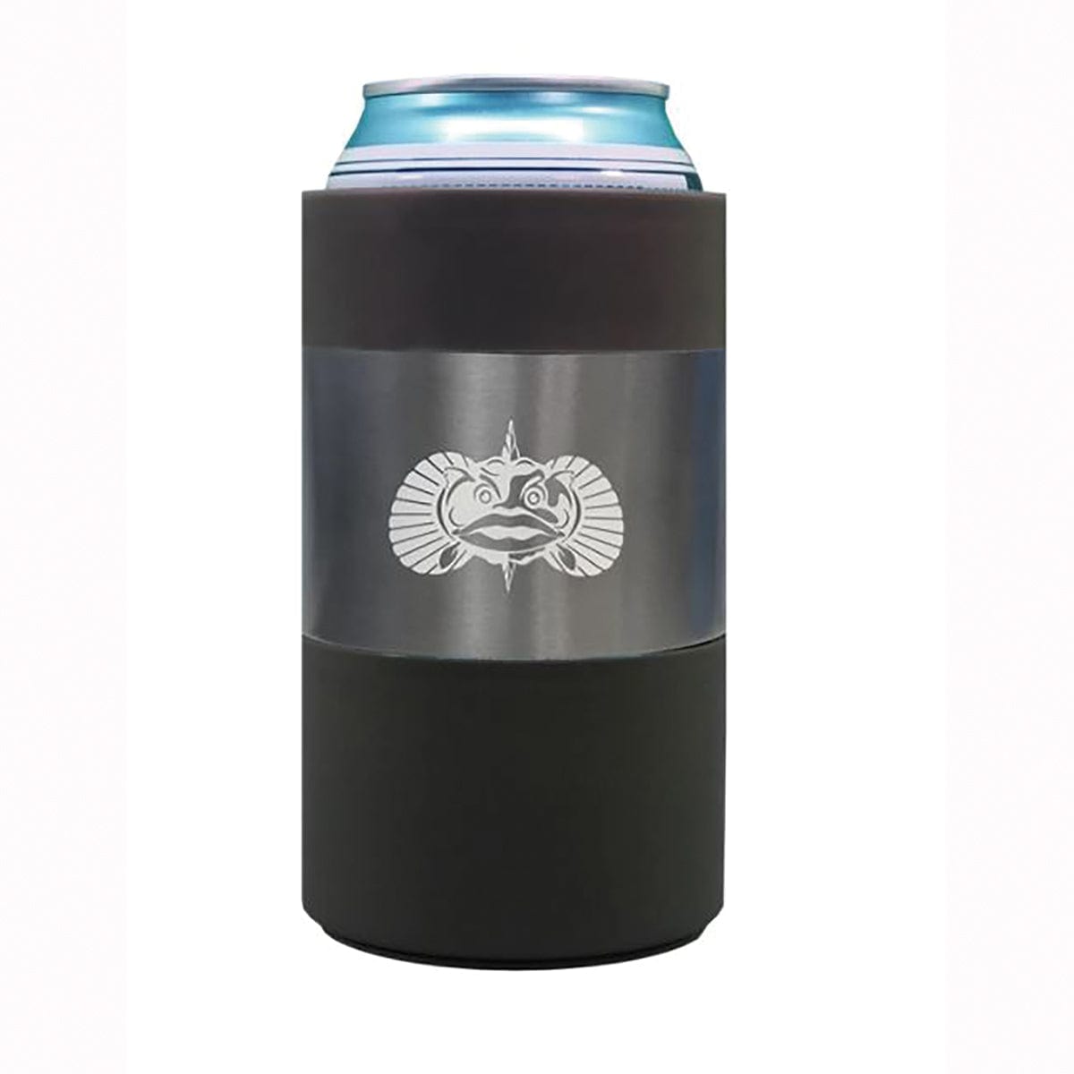 Toadfish 12 oz. Non-tipping Can Cooler