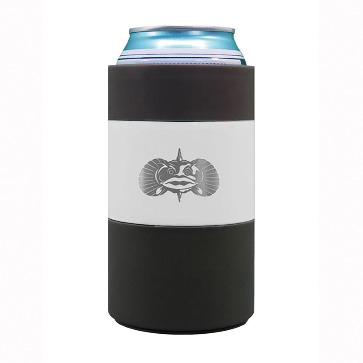 Toadfish 12 oz. Non-tipping Can Cooler
