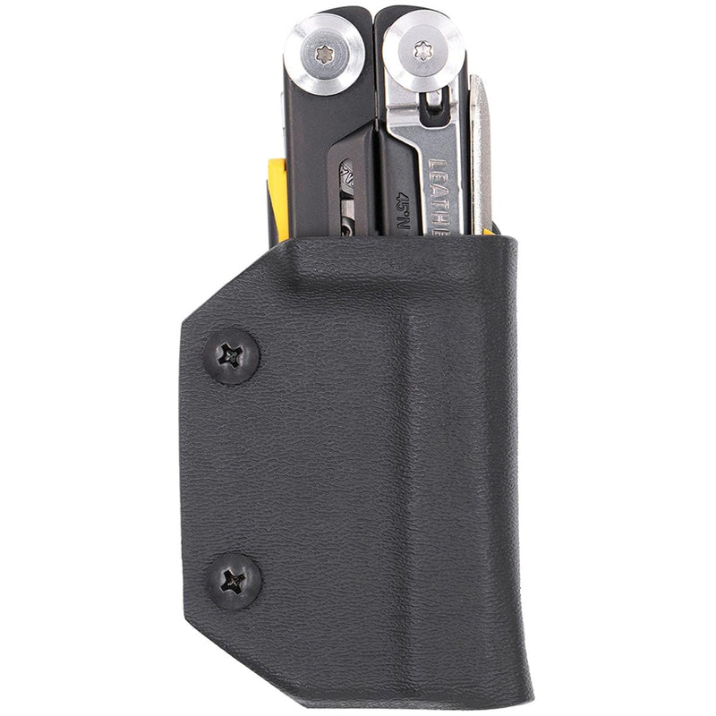 Clip & Carry Kydex Sheaths for the Leatherman Multitools