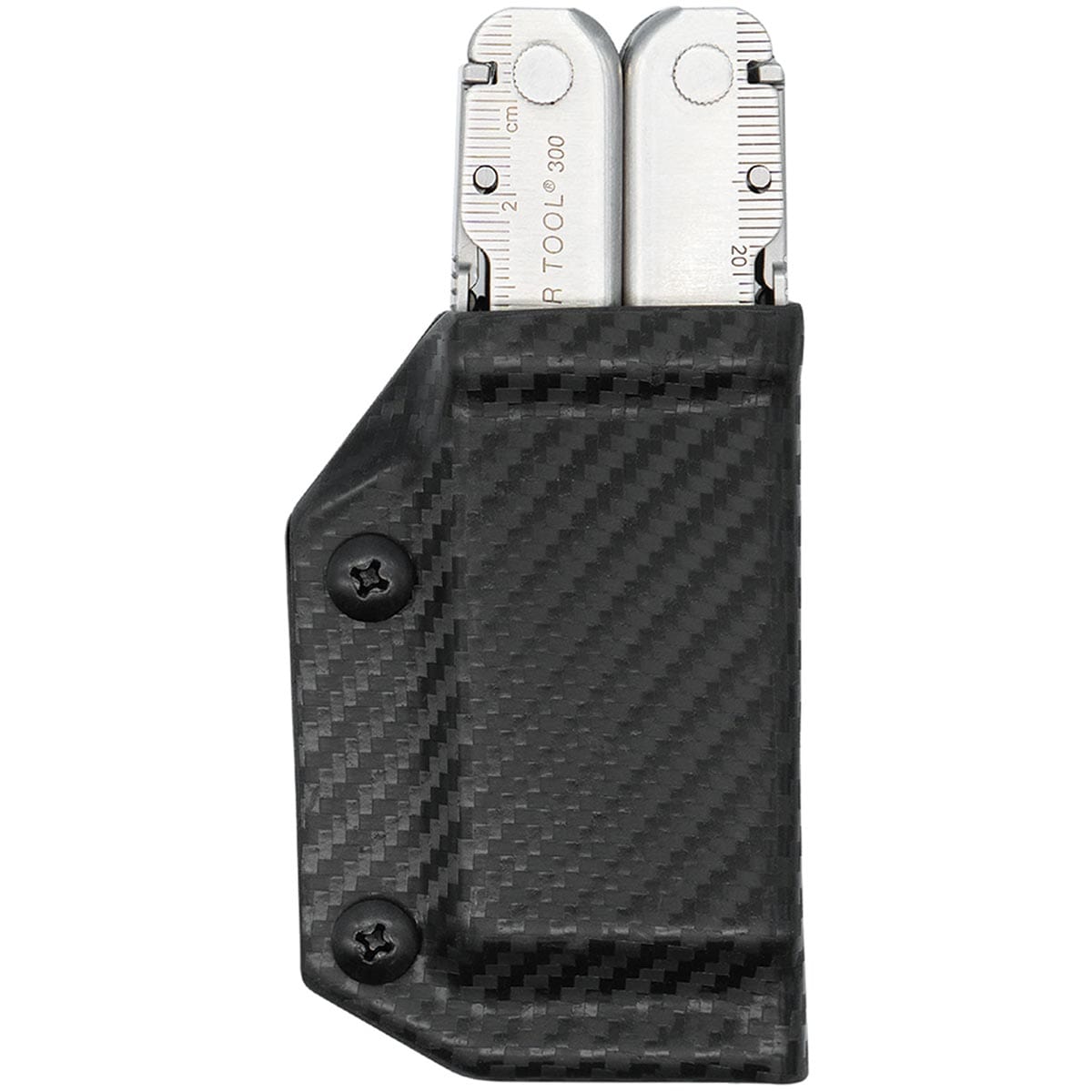 Clip & Carry Kydex Sheaths for the Leatherman Multitools