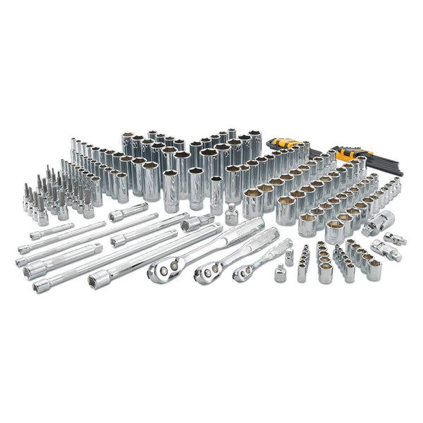 DEWALT Mechanics Tool Set | Gemplers
