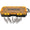 DEWALT 17 pc. Tough Box Tool Kit, 3/8" Drive Bit Socket Set