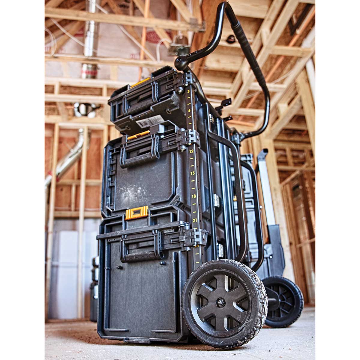 DEWALT ToughSystem DS Carrier