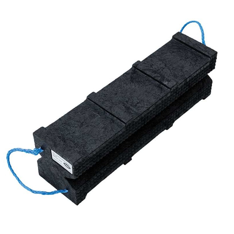 4" x 4" x 18" AME Super Stacker Cribbing Block