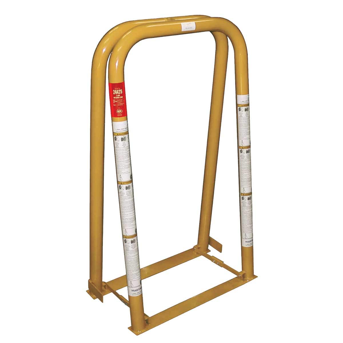 2 Bar - Super Single AME Tire Inflation Cage