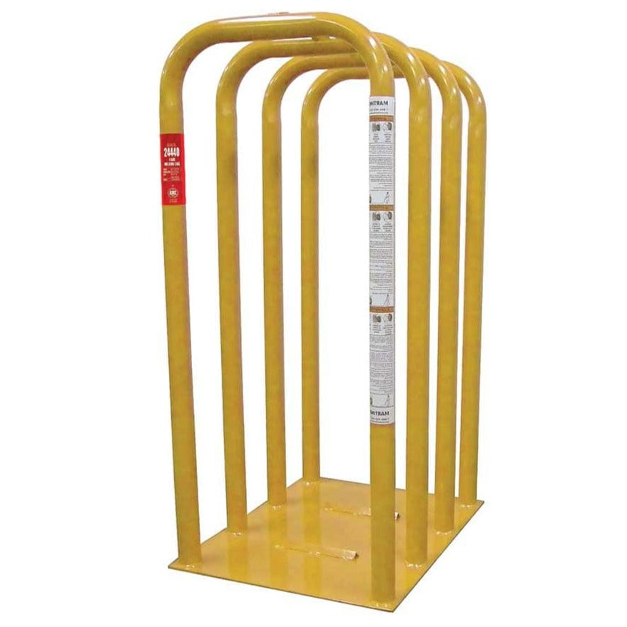 4 Bar AME Tire Inflation Cage