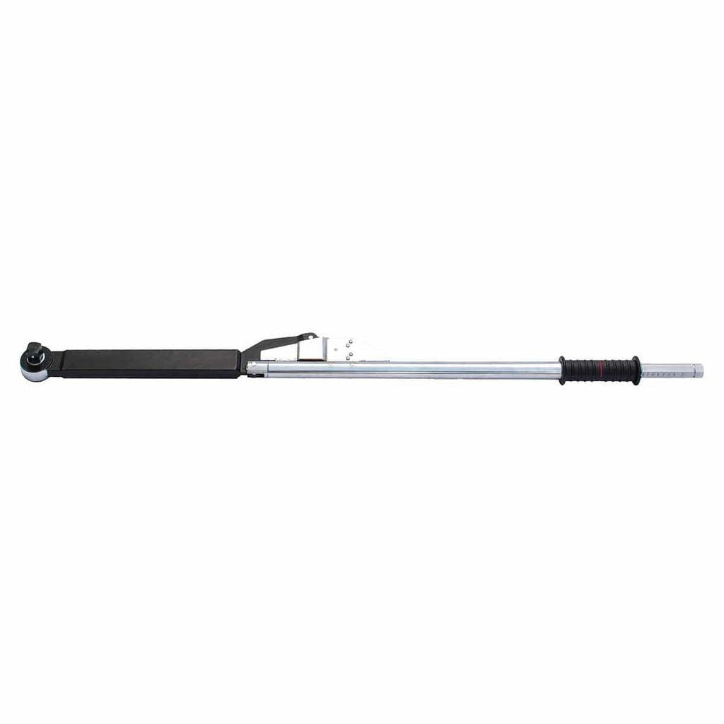View of the back of the AME Break Away Torque Wrench