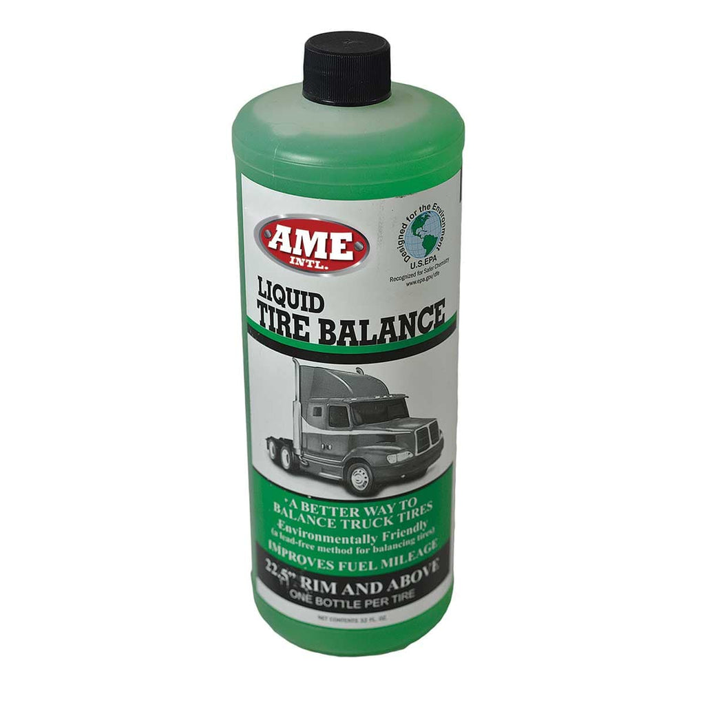 AME Liquid Tire Balance Case