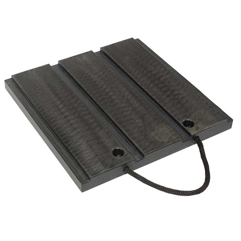 オーエン　コンラプ AME Lock Top 24in x 24in x 2in Jack Plate 14468LT | Gemplers