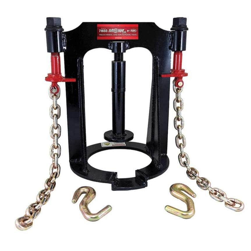 AME Rim-Wit Junior Wheel Puller for 19.5in