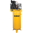 DEWALT 60 Gallon 5 HP Single Phase 230V Two Stage Air Compressor
