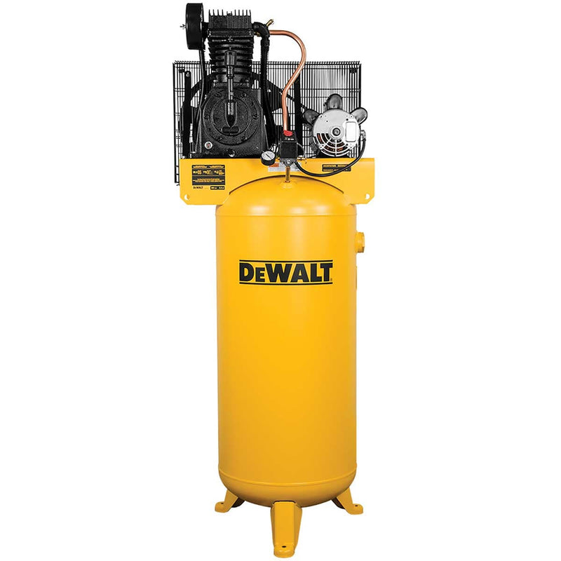 DEWALT 60-gal. Two Stage Air Compressor