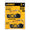 DEWALT 20 V Max 5.0Ah XR Premium Lithium 2 pack
