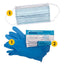 Honeywell Single Use PPE Safety Pack