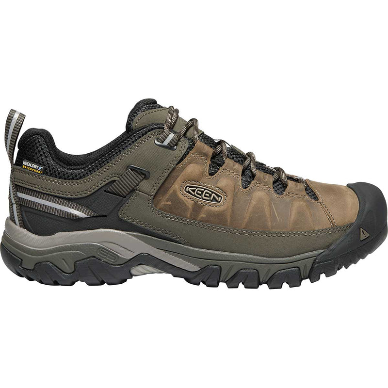KEEN Targhee III Waterproof Hiking Shoes