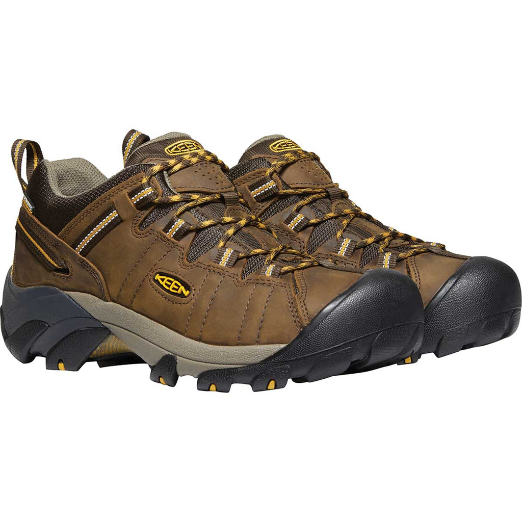 KEEN Targhee II Waterproof Hiking Shoes | Gemplers