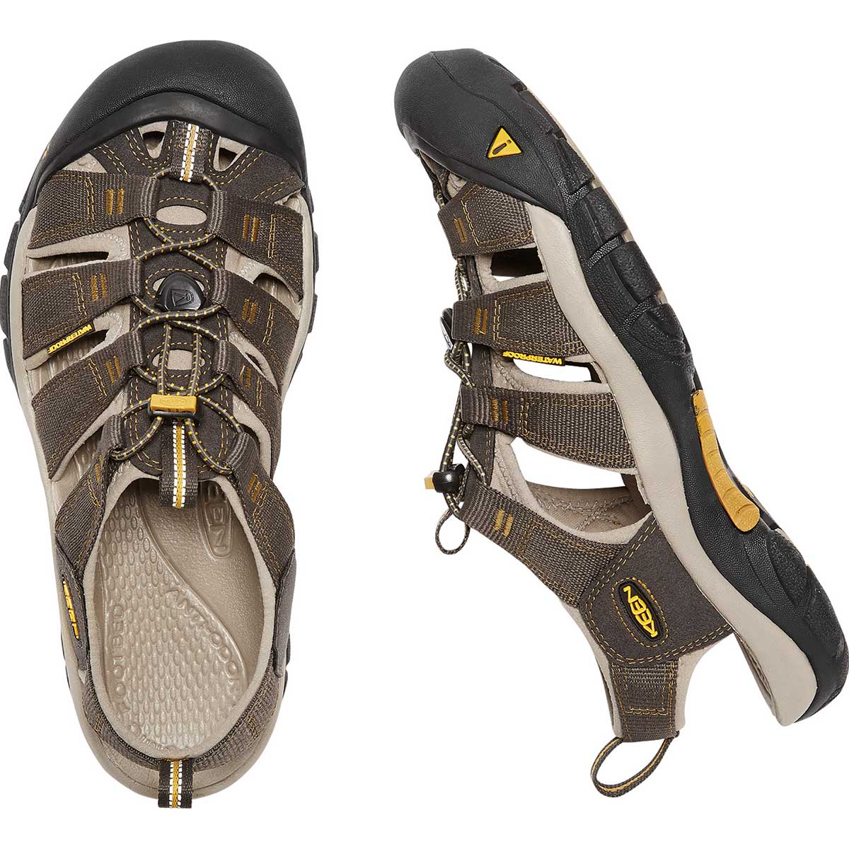KEEN Newport H2 Sandals