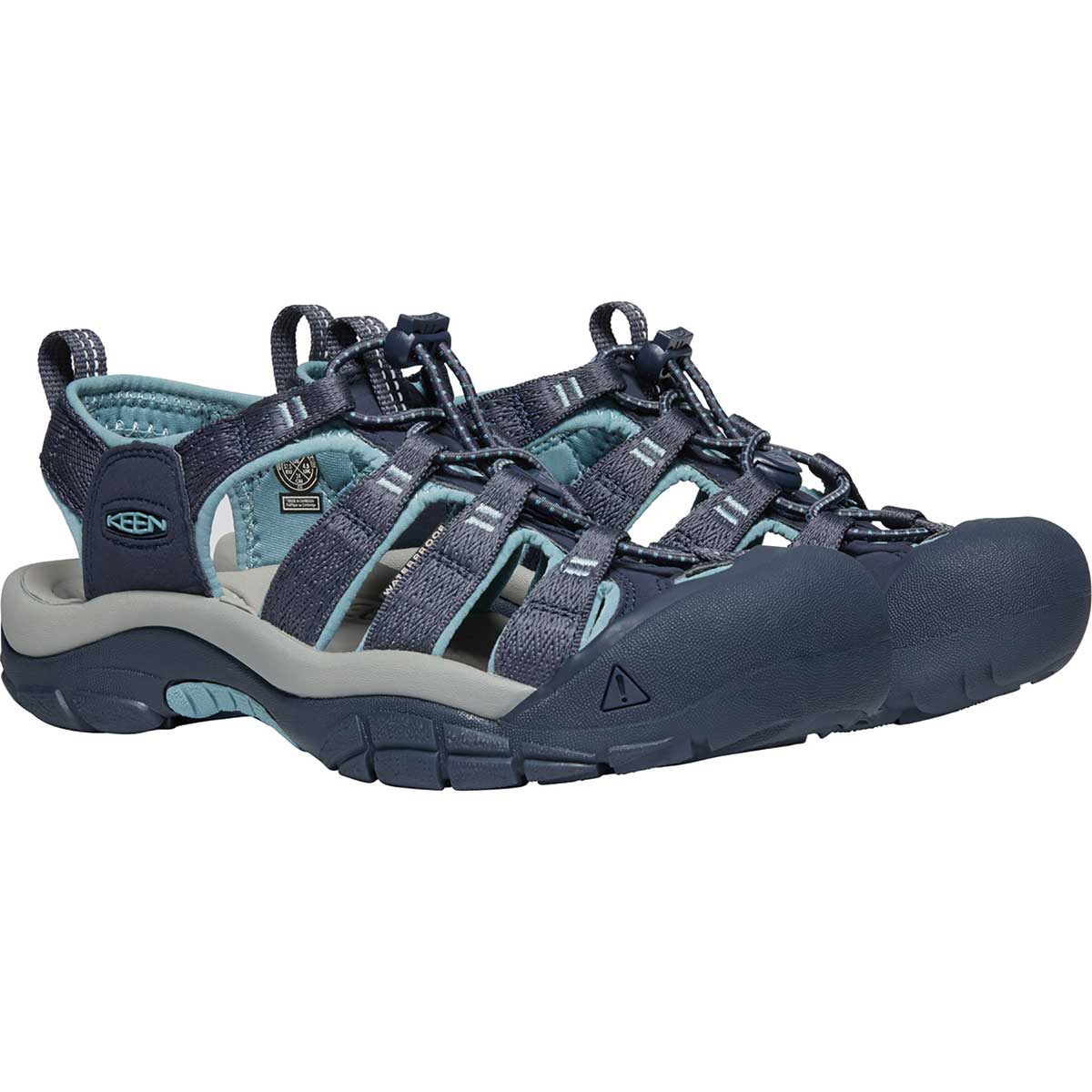 Keen Rialto Ii Sandals 2024 | persiskarim.com