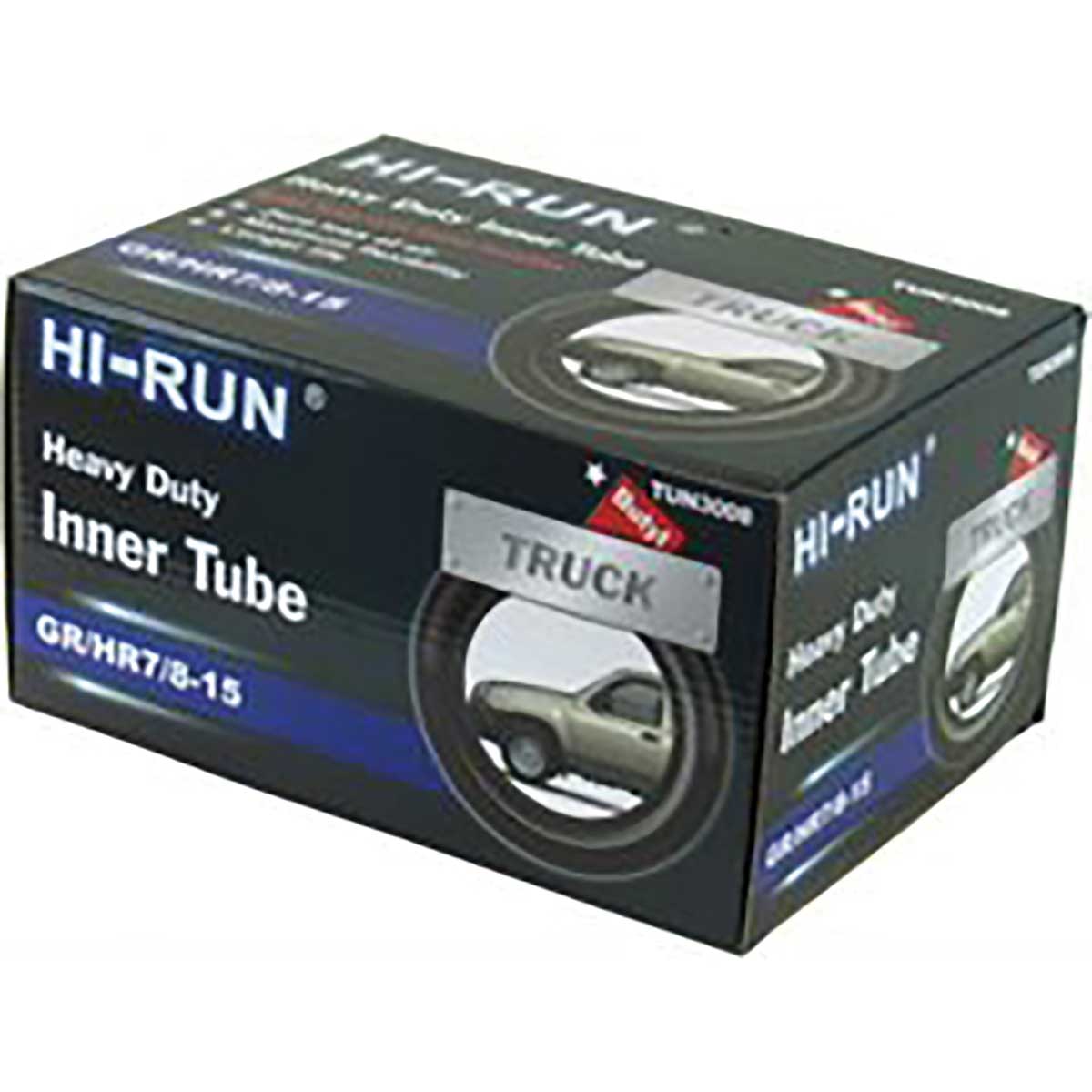 Hi-Run Truck and Light Truck Tire Inner Tubes