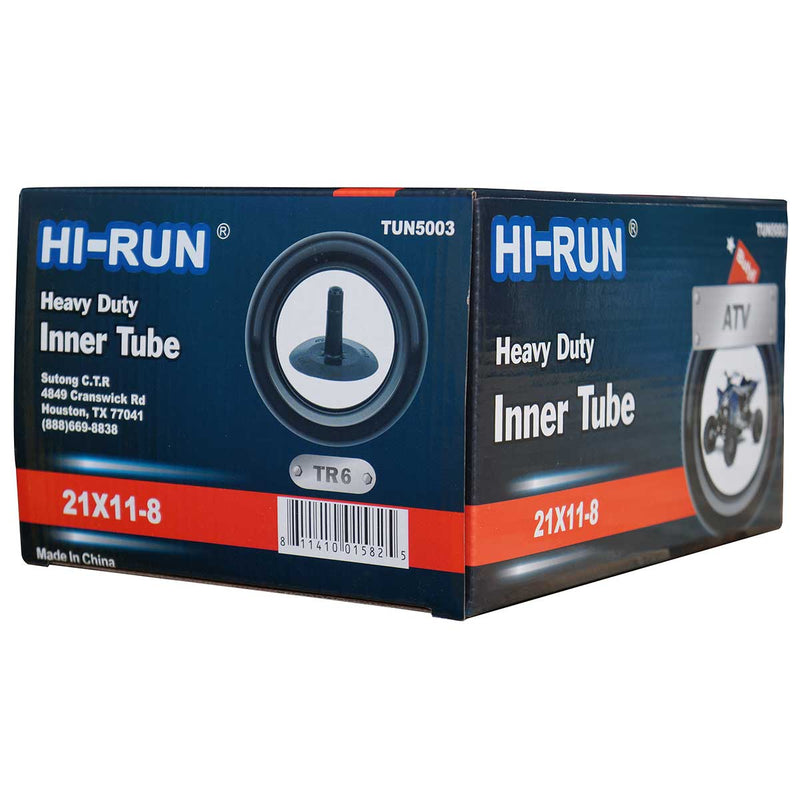Hi-Run ATV Tire Inner Tubes