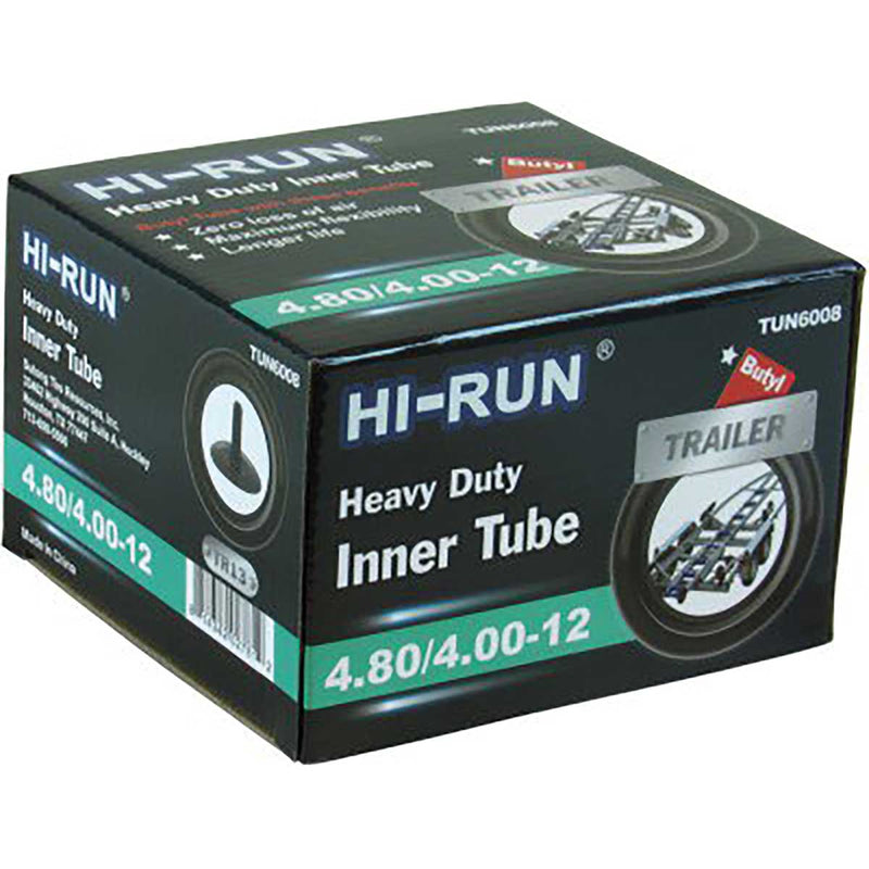 Hi-Run Trailer Tire Inner Tubes