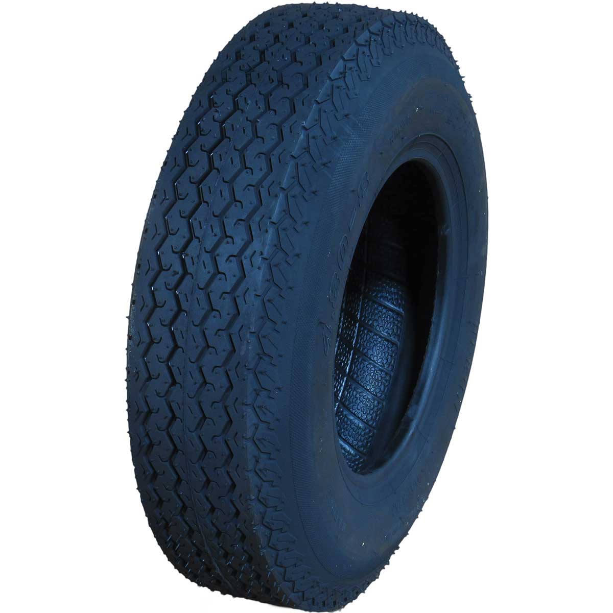 4.80-8 4-ply Hi-Run Trailer Tires