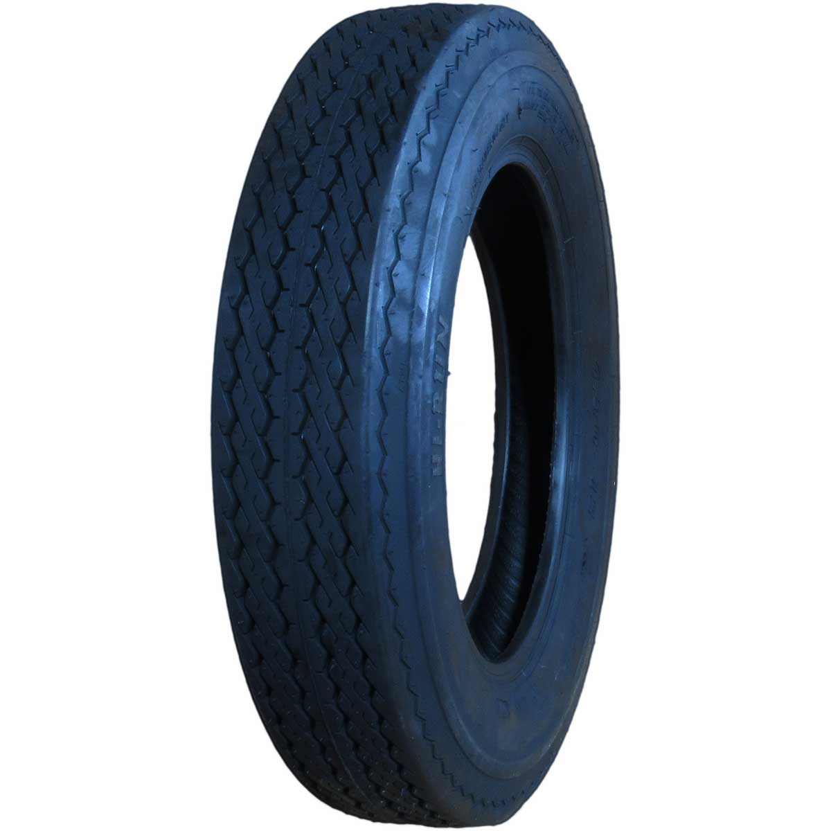 4.80-12 4-ply Hi-Run Trailer Tires