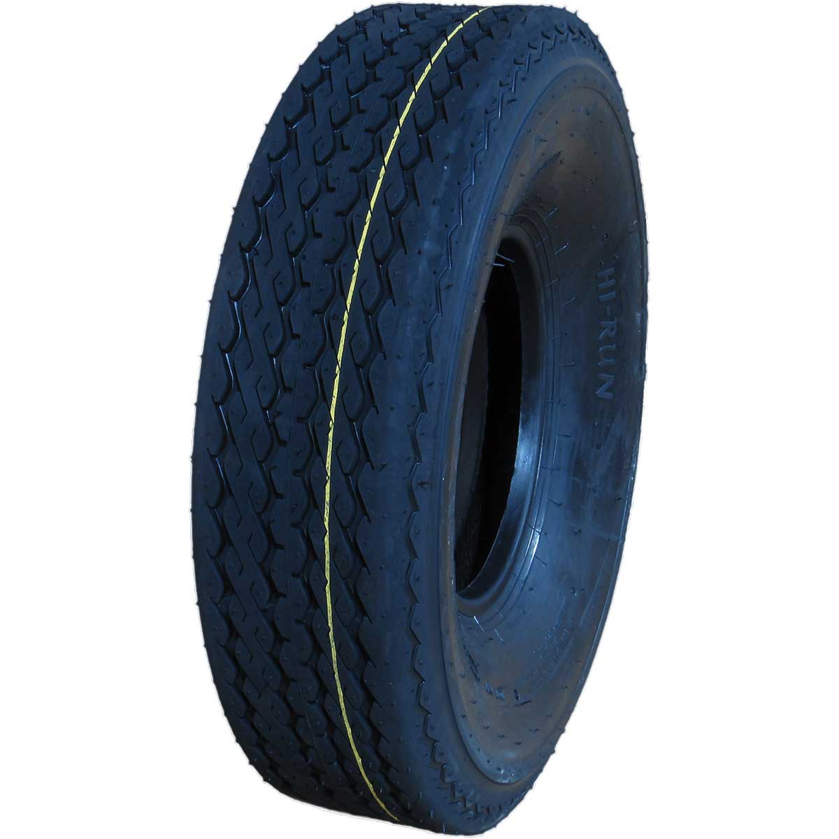 5.30-12 6-ply Hi-Run Trailer Tires