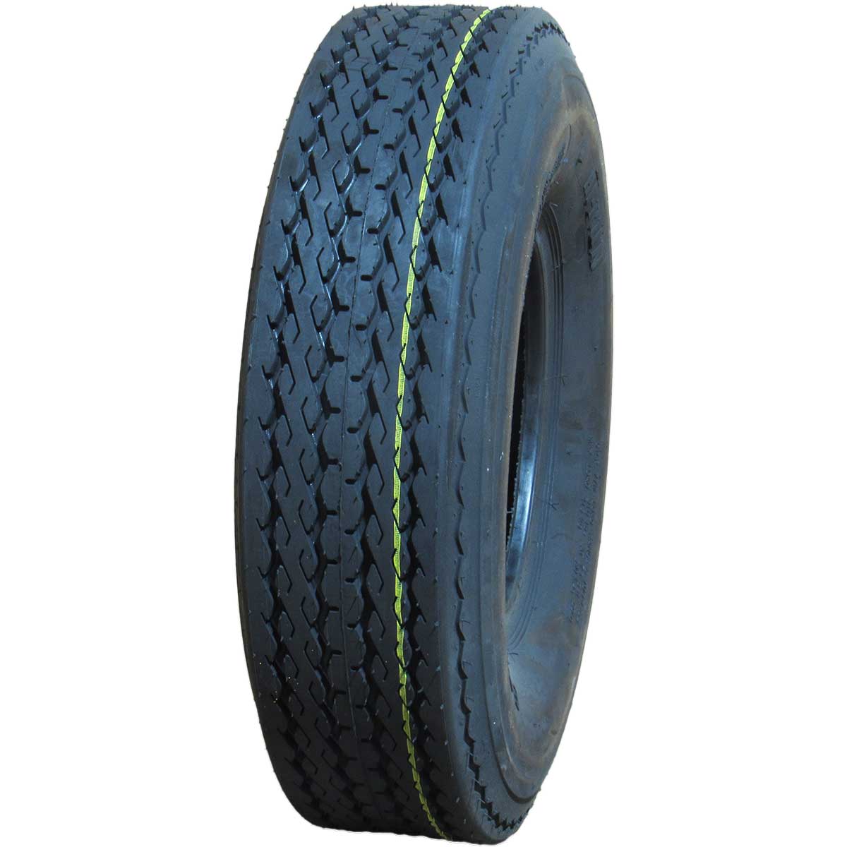 5.70-8 6-ply Hi-Run Trailer Tires