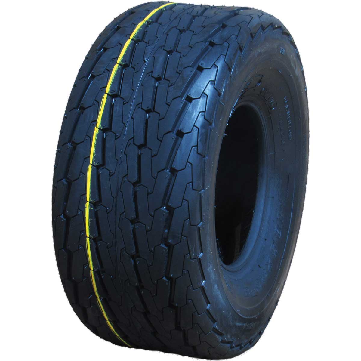 18.5X8.50-8 Hi-Run Trailer Tires