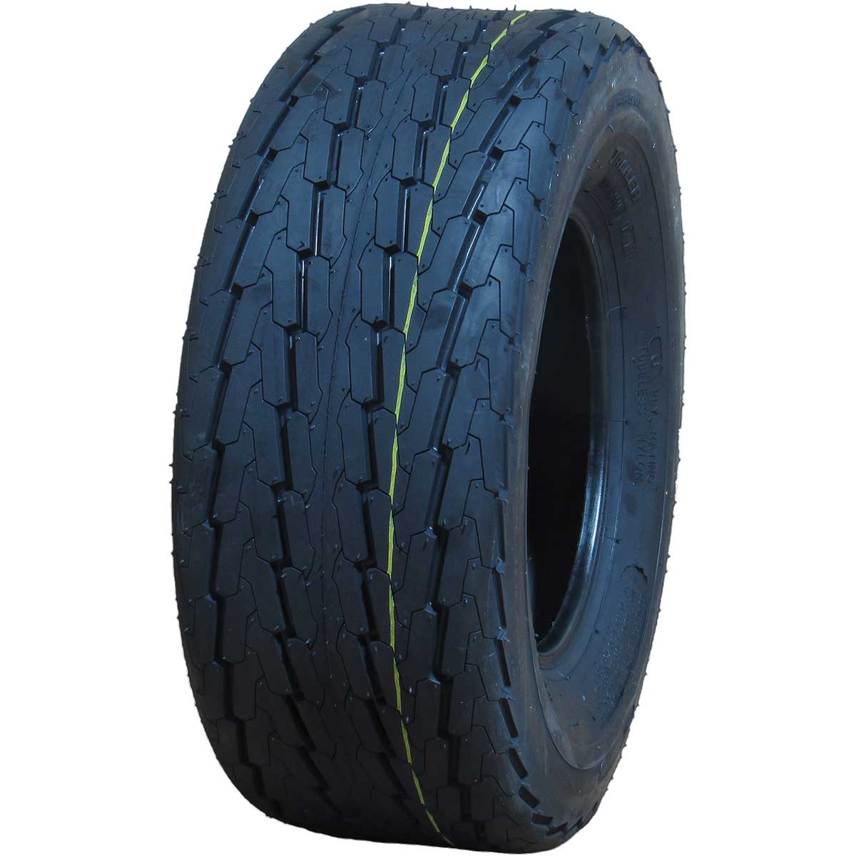 20.5X8.00-10 6-ply Hi-Run Trailer Tires