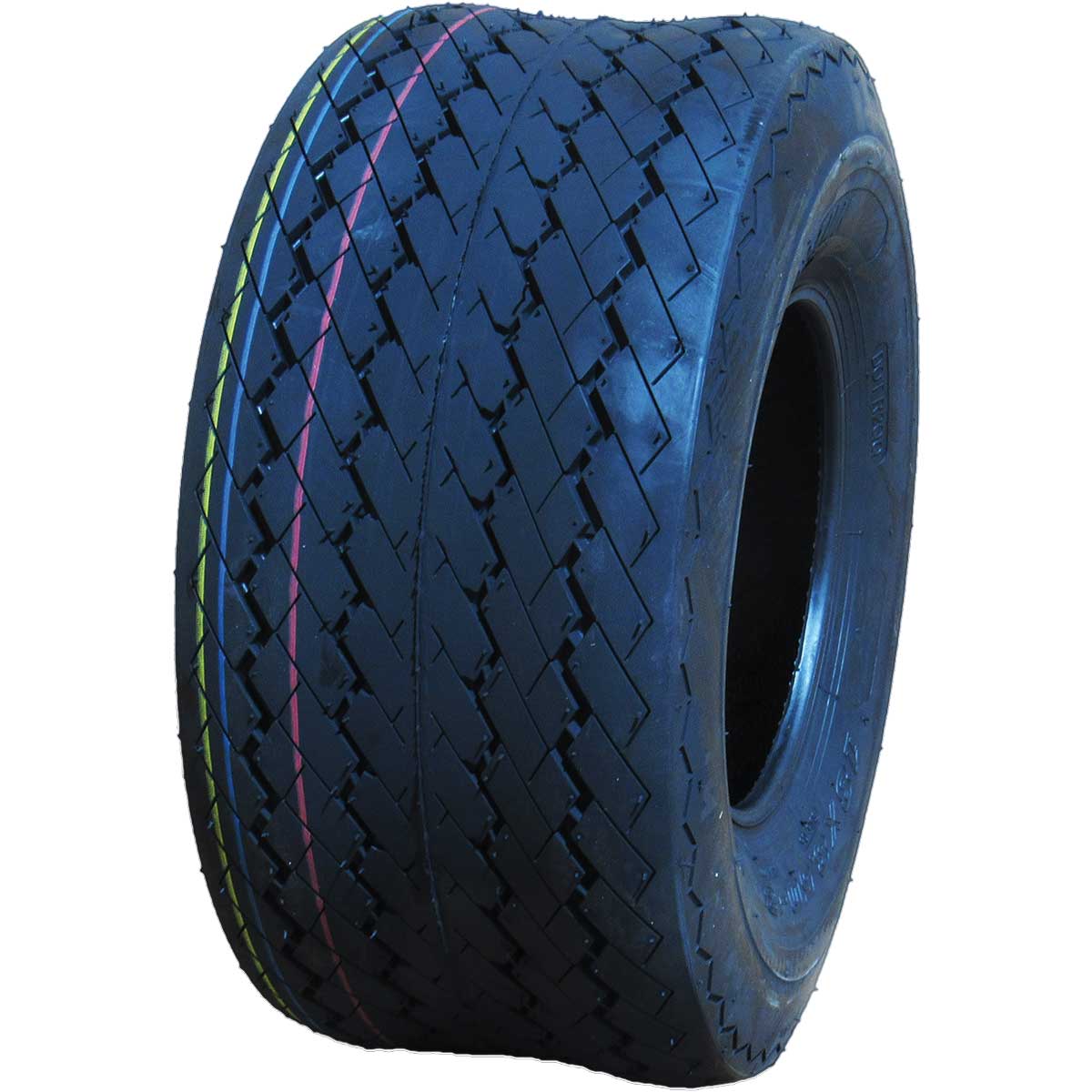 18X81/2-8 Hi-Run Golf Cart Tires