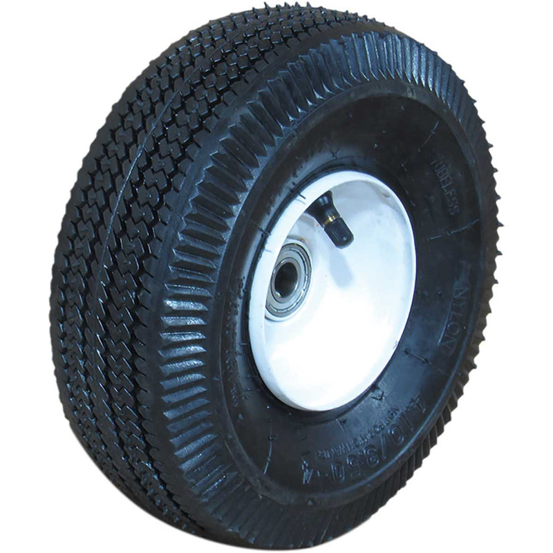 Hi-Run Wheelbarrow Tire Wheel Assembly
