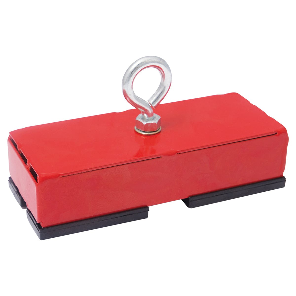 Magnet Source Heavy-Duty Holding and Retrieving Magnet