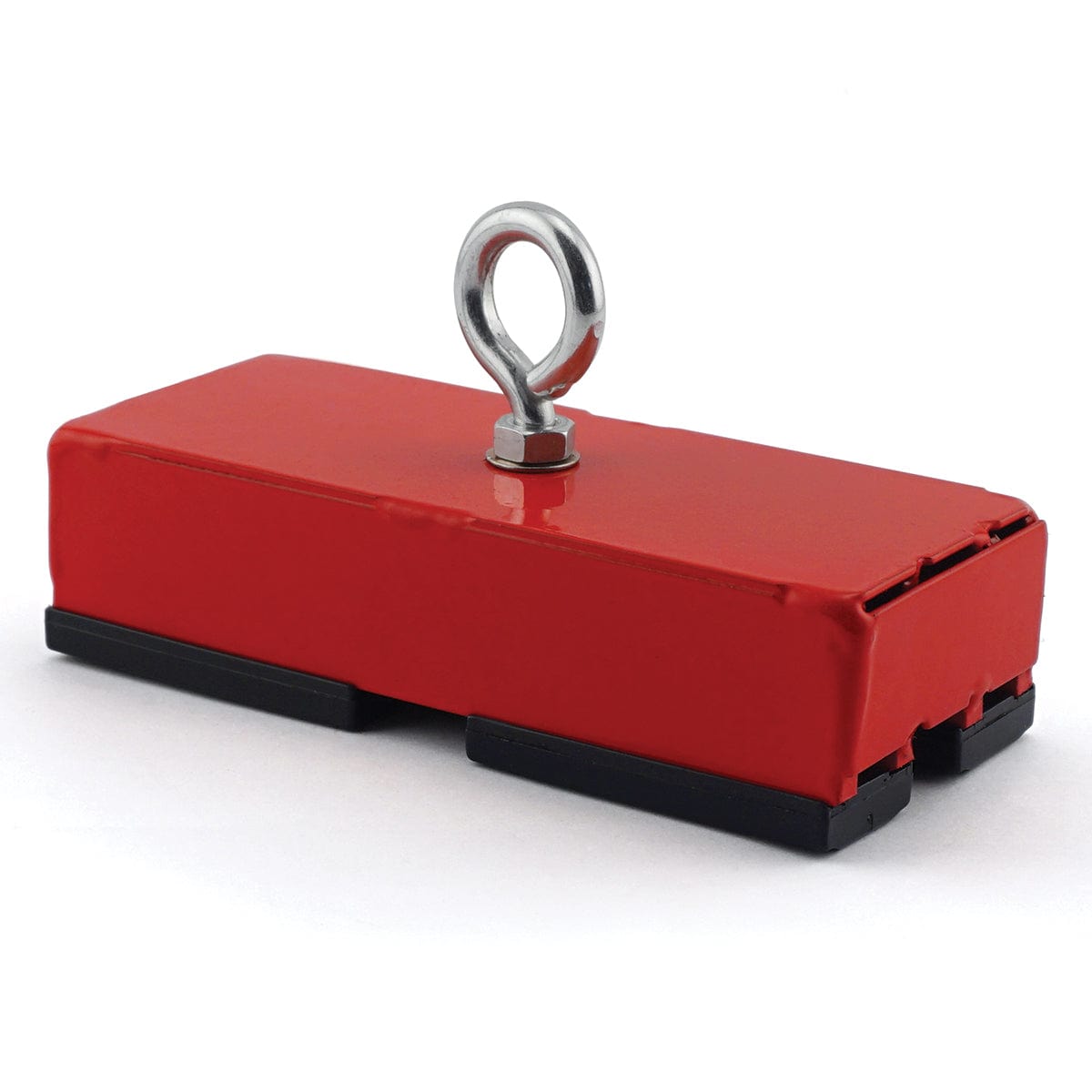 Magnet Source Heavy-Duty Holding and Retrieving Magnet