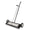 Magnet Source Heavy Duty Push-Type Magnetic Sweeper with Quick Release