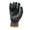 Cordova MACHINIST Cut Level A4 Gray Polyurethane Coated Gloves