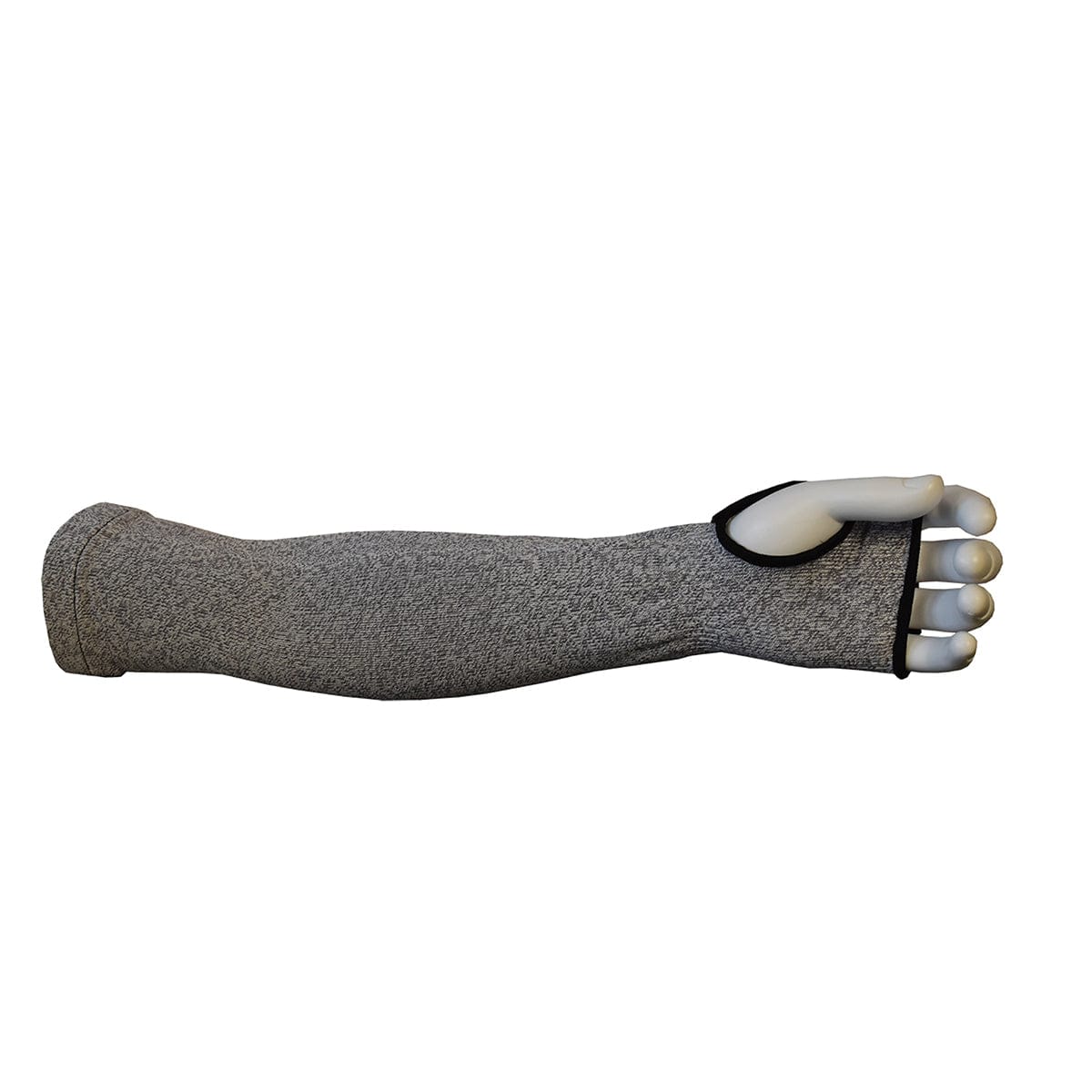 Cordova MACHINIST Cut Resistant Sleeve with Thumbslot