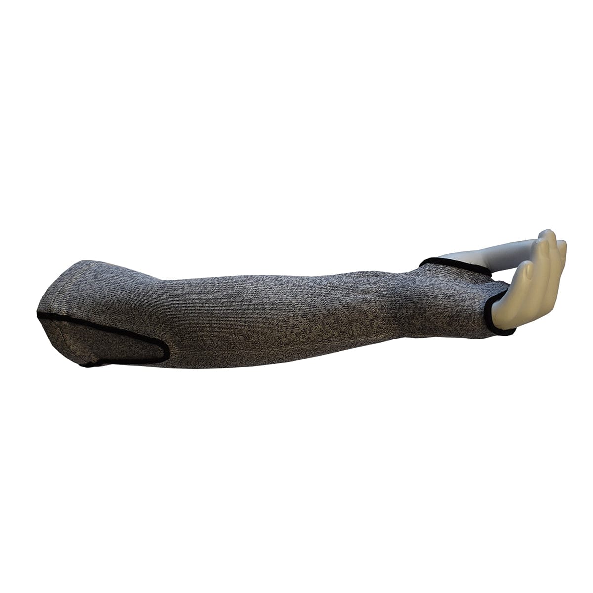 18" Cordova MACHINIST Cut Resistant Sleeve with Thumbslot