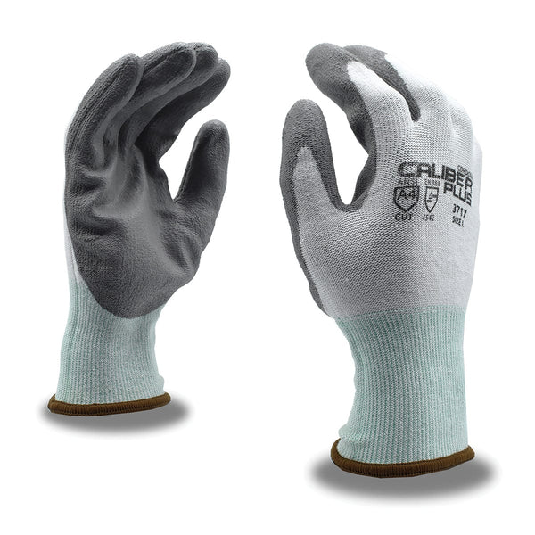 Showa Cut-Resistant Glove, M 910C-08