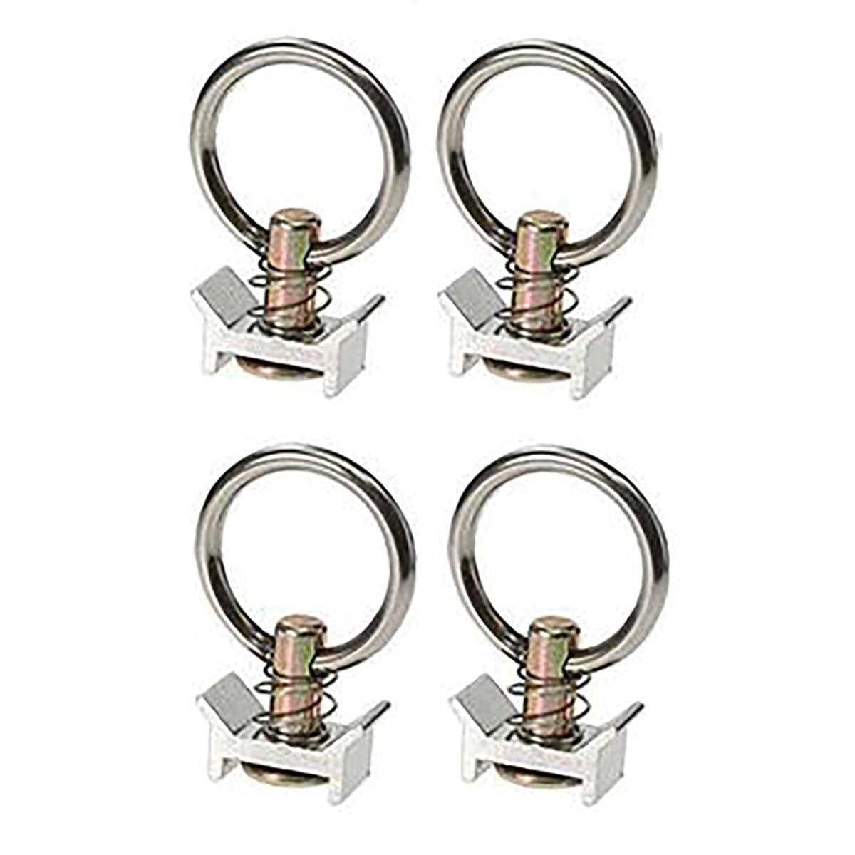 DECKED® Load Locks for Any Core Trax 1000 4pk