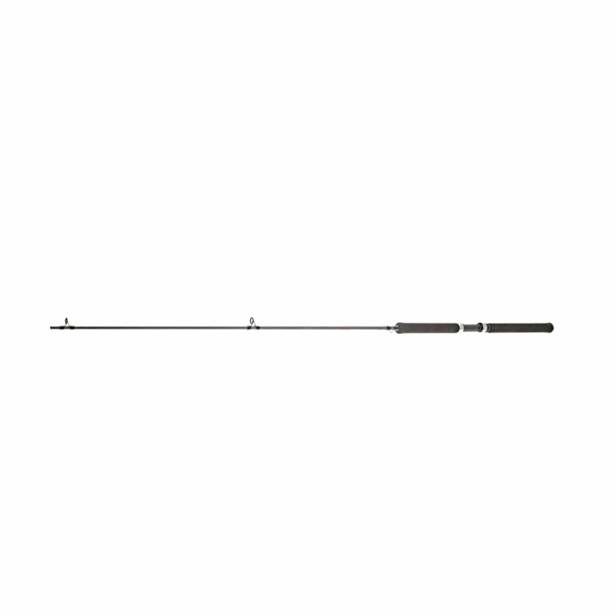 South Bend Crappie Stalker 12' Telescopic Fishing Fishing Rod