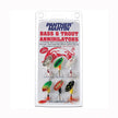 Panther Martin Bass & Trout Annihilators