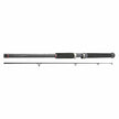 South Bend Competitor 7'L 2-Piece Black Medium Heavy Fishing Rod