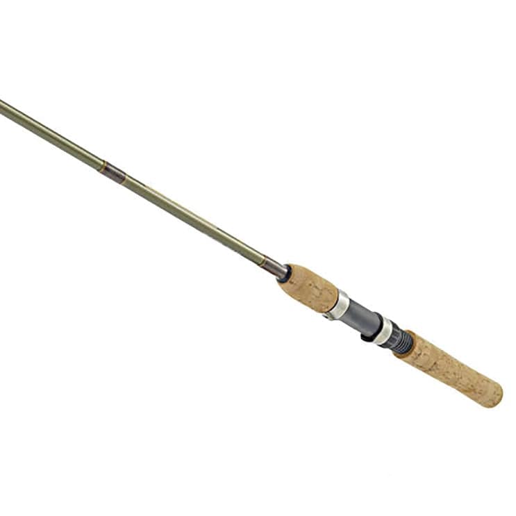South Bend Micro Lite 5'L 2-Piece Fishing Rod